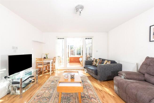 Sitting/Dining Room