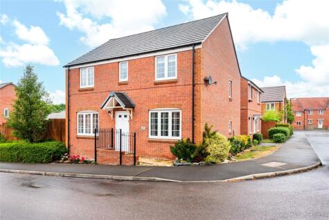 Piggots Mead, Houghton Regis, Dunstable, Bedfordshire, LU5