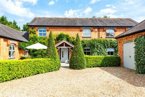 Russwell Lane, Little Brickhill, Milton Keynes, Buckinghamshire, MK17