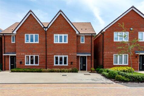 Friary Grove, Eagle Farm South, Wavendon, Buckinghamshire, MK17