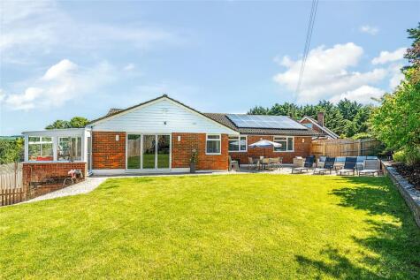 Sewell Lane, Chalkhill, Dunstable, Bedfordshire, LU6