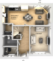 Ground Floor