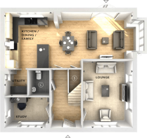Ground Floor