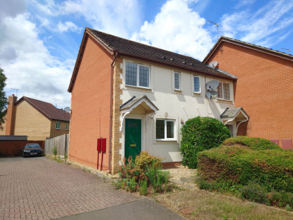 Lornas Field, Hampton Hargate, Peterborough, PE7 8AY