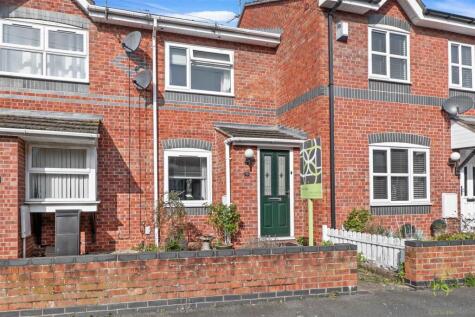 Briar Close, Evesham