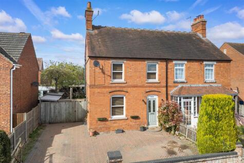 Badsey Fields Lane, Badsey, Evesham