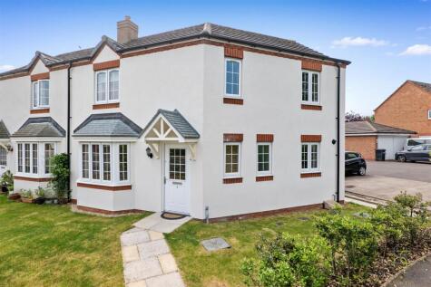 Tulip Drive, Evesham