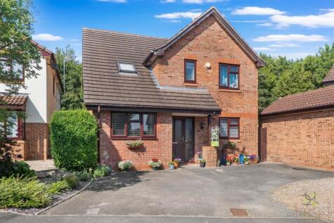 Hawthorn Road, Evesham