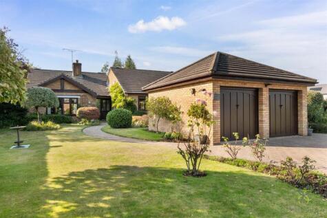 The Acre, Defford, Worcester