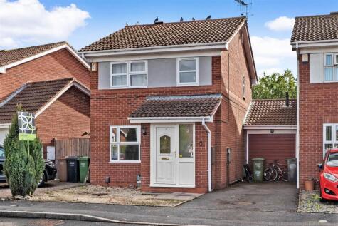 Columbine Grove, Evesham