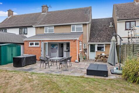 Bevans Lane, Hinton-On-The-Green, Evesham