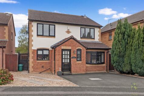 St. Philips Drive, Evesham