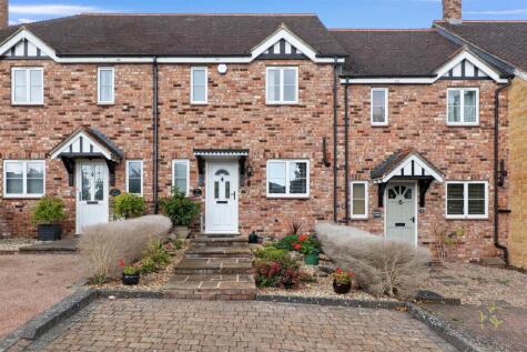 Longdon Hill, Wickhamford, Evesham