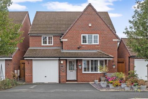 Codling Road, Evesham