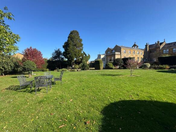 Communal Gardens