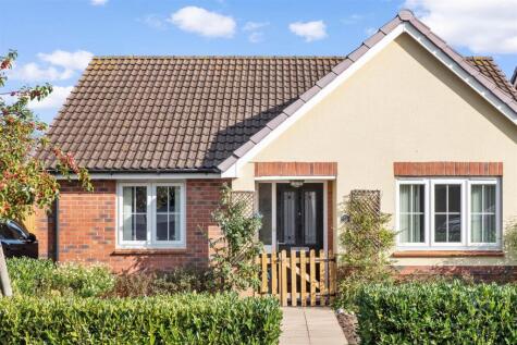 Stewart Close, Evesham