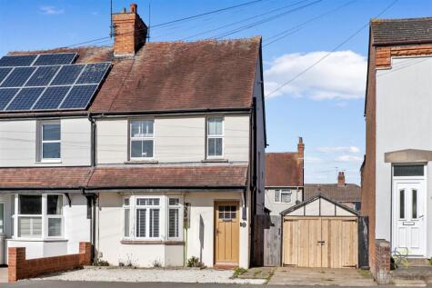 West Street, Evesham