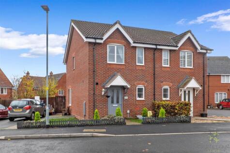 Ellison Close, Evesham