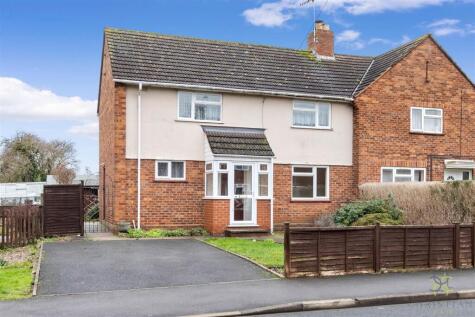 Charles Close, Evesham