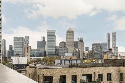 Madeira Street, Canary Wharf