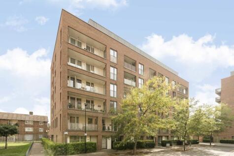 Hammersley Road, Canary Wharf