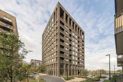 Cavendish Square, Canary Wharf