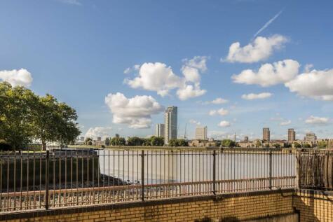 Old Bellgate Place, Canary Wharf