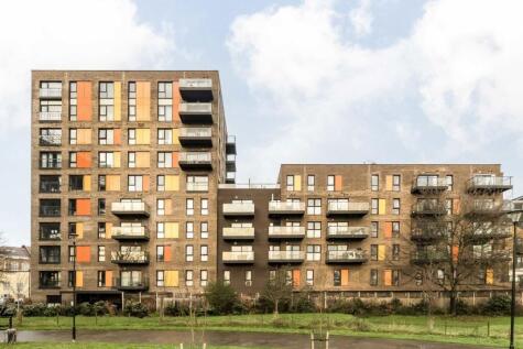 Stainsby Road, Canary Wharf