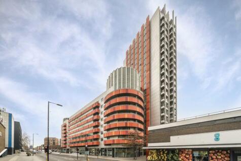 Barking Road, Canning Town