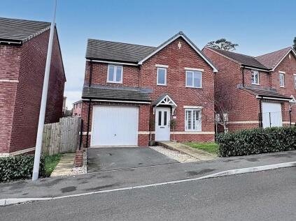 Cranesbill Way, Newton Abbot, TQ12