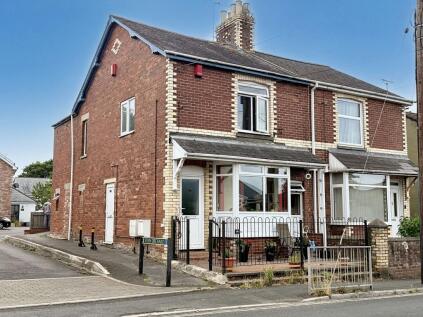 Gestridge Road, Kingsteignton, TQ12