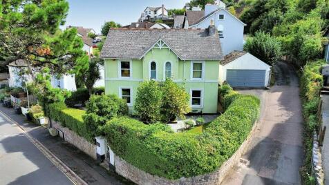 Powderham Road, Newton Abbot, TQ12