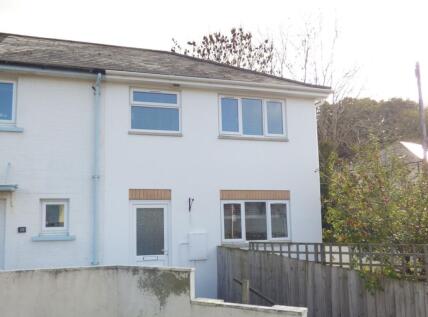 Manor Road, Newton Abbot, TQ12
