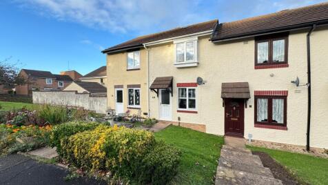 Chercombe Valley Road, Newton Abbot, TQ12