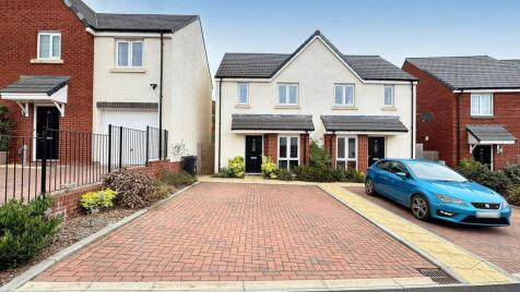 Barrow Vale, Kingsteignton, TQ12