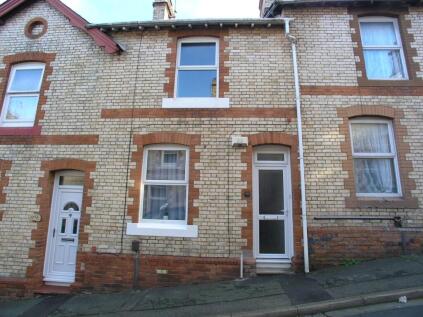 Hilton Road, Newton Abbot, TQ12