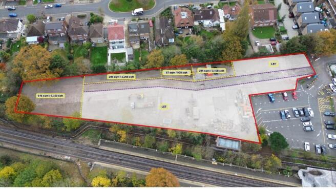 Station Yard Eastcote  Cover Photo 71025.jpg