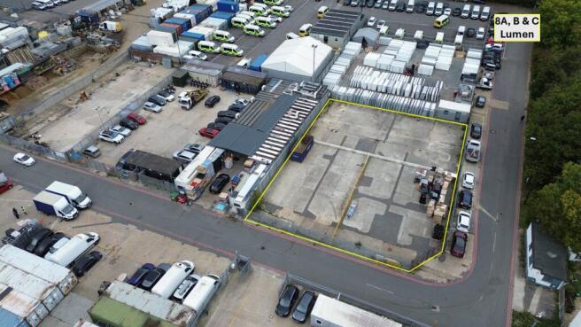 East Lane Business Park  Aerials.png