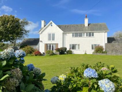 Aberystwyth - 4 bedroom house for sale