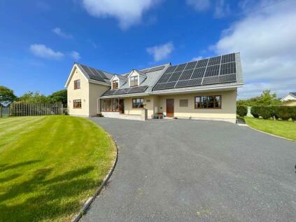 Aberystwyth - 6 bedroom detached house for sale