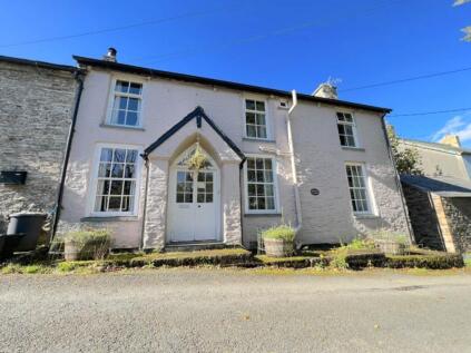 Ystumtuen, , Aberystwyth