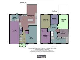 Floor Plan No4