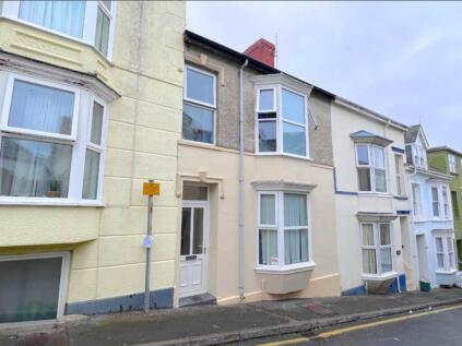 Penmaesglas Road, Aberystwyth, 