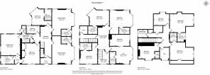 Floor/Site plan 1