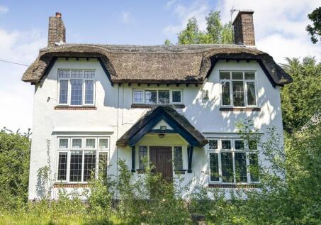 22 Farr Hall Drive, Wirral, Merseyside, CH60 4SH