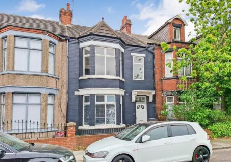 49 Bolckow Road, Grangetown, Middlesbrough, Cleveland, TS6 7ED