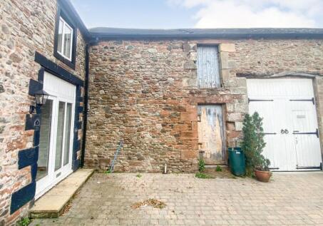 Unit 4 Limes Court, Dundraw, Cumberland, CA7 0DP