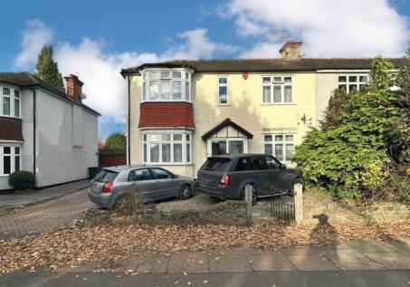 140 Farnaby Road, Bromley, Kent, BR1 4BW