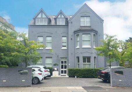 Flat 1, 1 Montpelier Road, Ealing, London, W5 2QS