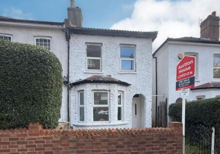 188 Holmesdale Road, South Norwood, London, SE25 6PT